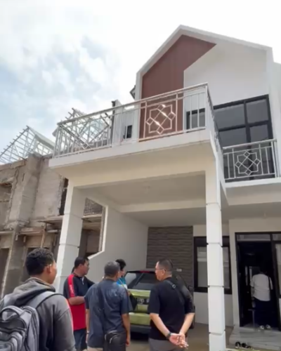 Survey Lokasi